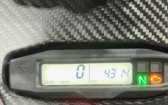 KTM 690 ENDURO R RADE GARAGE 