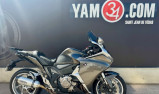 HONDA VFR 1200 F  DCT