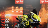 APRILIA RS 660 A2