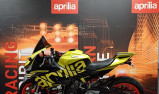 APRILIA RS 660 A2