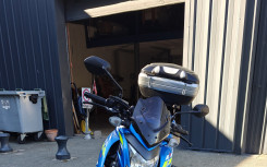 SUZUKI GSX-S 1000
