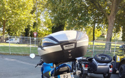 SUZUKI GSX-S 1000