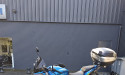 SUZUKI GSX-S 1000