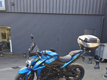 SUZUKI GSX-S 1000