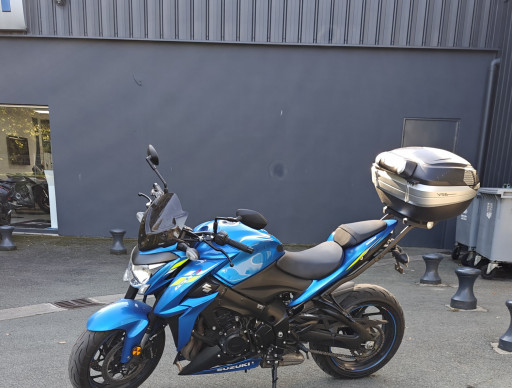 SUZUKI GSX-S 1000