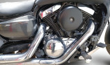 KAWASAKI VN 1500