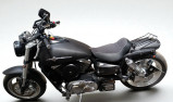 KAWASAKI VN 1500
