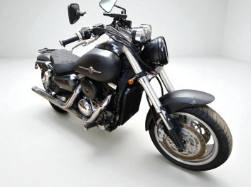 KAWASAKI VN 1500