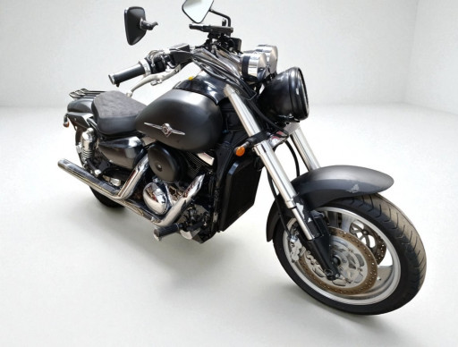 KAWASAKI VN 1500