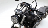 KAWASAKI VN 1500