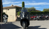 YAMAHA XP T-MAX 560 TECH MAX