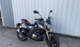 QJ MOTOR SRK 125 S 