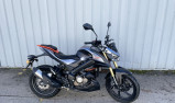 QJ MOTOR SRK 125 S 
