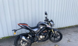 QJ MOTOR SRK 125 S 