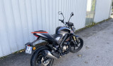 QJ MOTOR SRK 125 S 