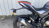 QJ MOTOR SRK 125 S 