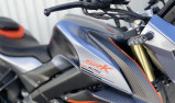 QJ MOTOR SRK 125 S 