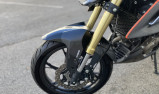 QJ MOTOR SRK 125 S 
