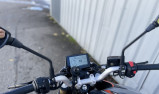 QJ MOTOR SRK 125 S 