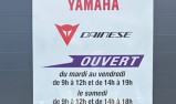YAMAHA FJR 1300