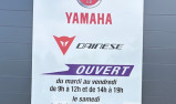 YAMAHA FJR 1300