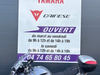 YAMAHA FJR 1300