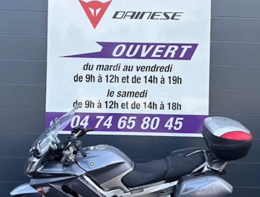 YAMAHA FJR 1300