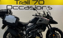 SUZUKI DL 1000 V-STROM ABS