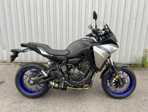 YAMAHA TRACER 7 35KW / A2