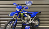 YAMAHA 250 WRF 2025 FACTORY - Livraison 
