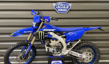 YAMAHA 250 WRF 2025 FACTORY - Livraison 
