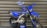 YAMAHA 250 WRF 2025 FACTORY - Livraison 