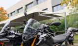 YAMAHA MT-09 SP