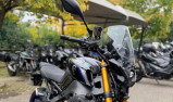 YAMAHA MT-09 SP