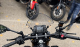 YAMAHA MT-09 SP