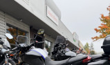 YAMAHA MT-09 SP