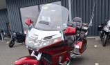 HONDA GOLDWING GL 1500 SE