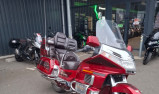 HONDA GOLDWING GL 1500 SE