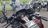 HONDA GOLDWING GL 1500 SE