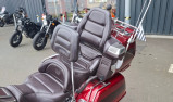HONDA GOLDWING GL 1500 SE
