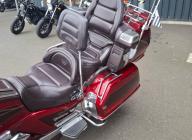 HONDA GOLDWING GL 1500 SE
