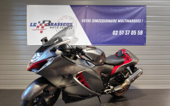 SUZUKI GSX-R 1340 HAYABUSA