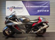 SUZUKI GSX-R 1340 HAYABUSA