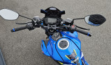 GSX-S 125 ABS