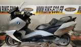 BMW C 650 GT A2 (REF 60847)