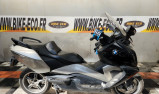 BMW C 650 GT A2 (REF 60847)