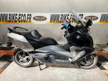 BMW C 650 GT A2 (REF 60847)