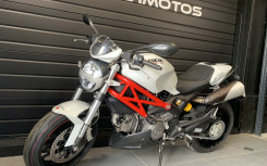 DUCATI MONSTER 796