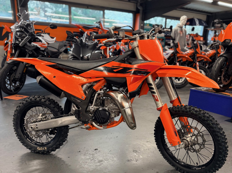 KTM 85 SX