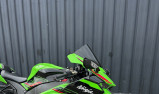 KAWASAKI ZX-10R - Performance - KRT 